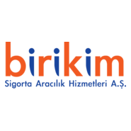 birikim sigorta Logo PNG Vector