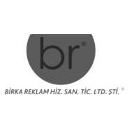 birka reklam Logo PNG Vector