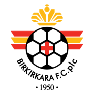 Birkirkara Logo PNG Vector