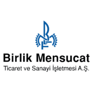 Birlik Mensucat Logo PNG Vector