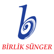 Birlik Sunger Logo PNG Vector