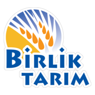 Birlik Tarim A.S. Logo PNG Vector