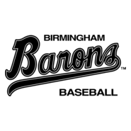 Birmingham Barons Logo PNG Vector