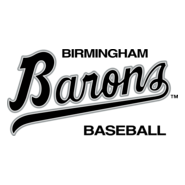 Birmingham Barons Logo PNG Vector