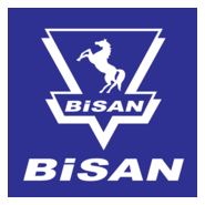 Bisan Logo PNG Vector