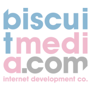 biscuitmedia scotland Logo PNG Vector