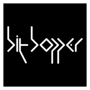 Bit Bopper Logo PNG Vector