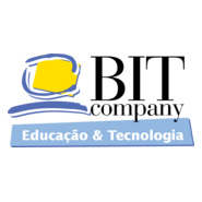 Bit Company Logo PNG Vector