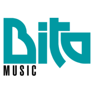 Bita Music Logo PNG Vector