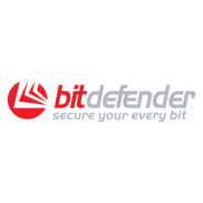 BitDefender Logo PNG Vector