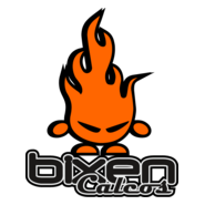 Bixen Calcos Logo PNG Vector