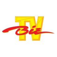 Biz TV Logo PNG Vector