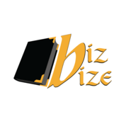Bizbize Yayincilik Press Logo PNG Vector