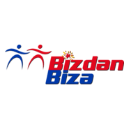 Bizden Bize Logo PNG Vector