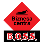 Bizneca Centrs Logo PNG Vector