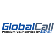 Biznet-GlobalCall Logo PNG Vector