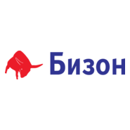 Bizon Logo PNG Vector