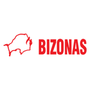 Bizonas Logo PNG Vector