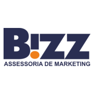 BIZZ ASSESSORIA DE MARKETING Logo PNG Vector