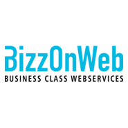 BizzOnWeb Logo PNG Vector
