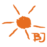 BJ Logo PNG Vector