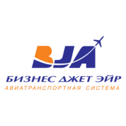 BJA Logo PNG Vector