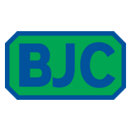 BJC Logo PNG Vector