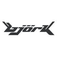 bjork Logo PNG Vector