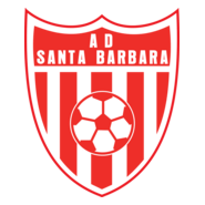 Deportiva Santa Barbara de Santa Barbara Logo PNG Vector