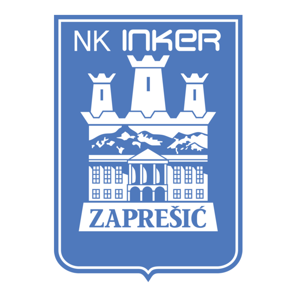 NK Inker Zapresic Logo PNG Vector