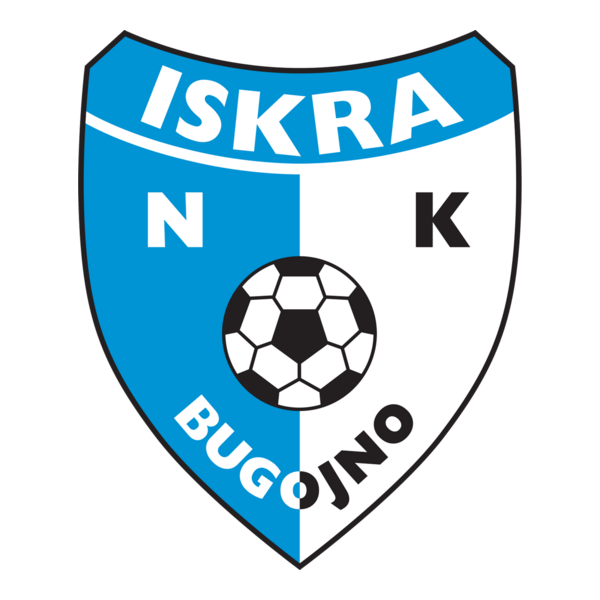 NK Iskra Bugojno Logo PNG Vector