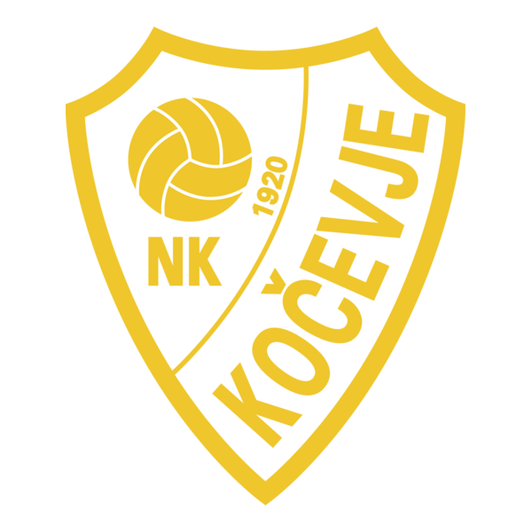 NK Kocevje Logo PNG Vector