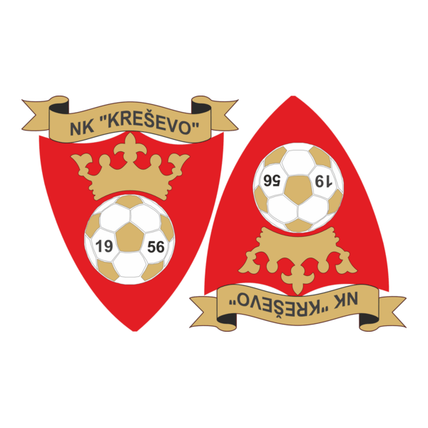 nk kresevo Logo PNG Vector