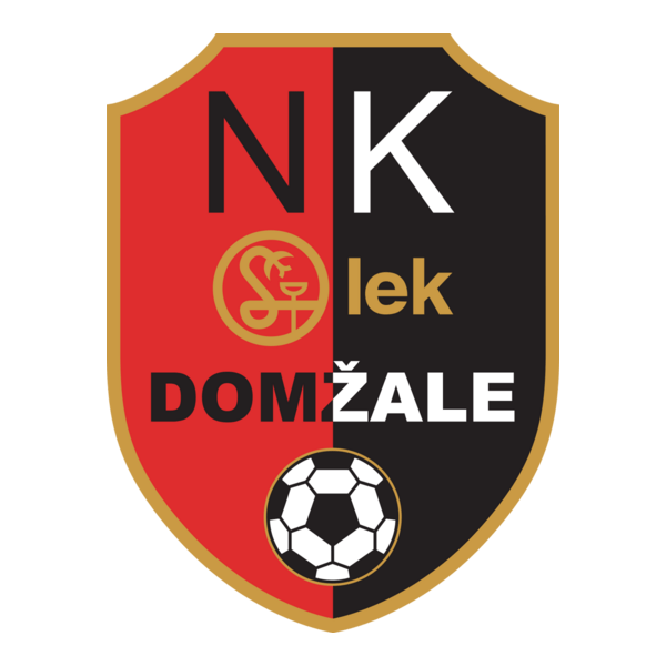 NK Lek Domzale early 90's Logo PNG Vector