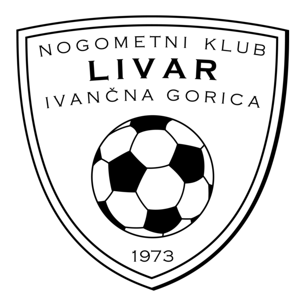 NK Livar Ivancna Gorica Logo PNG Vector