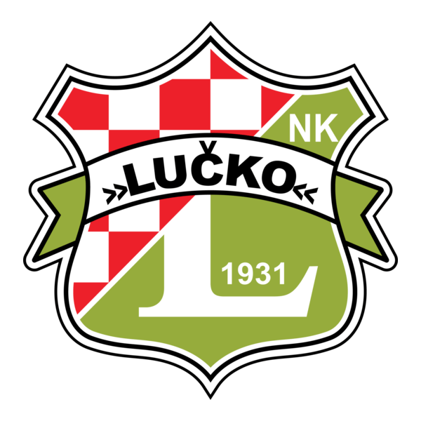 NK Lucko Logo PNG Vector