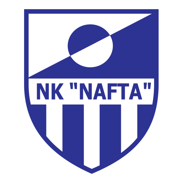 NK Nafta Lendava Logo PNG Vector