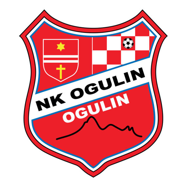 NK Ogulin Logo PNG Vector