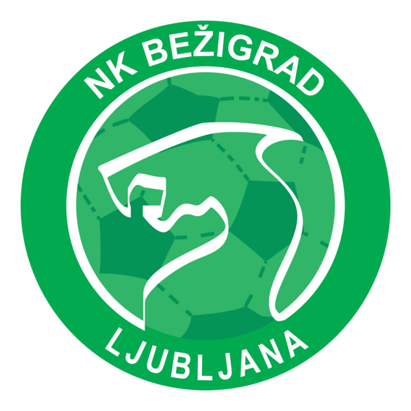 NK Olimpija Ljubljana Logo PNG Vector