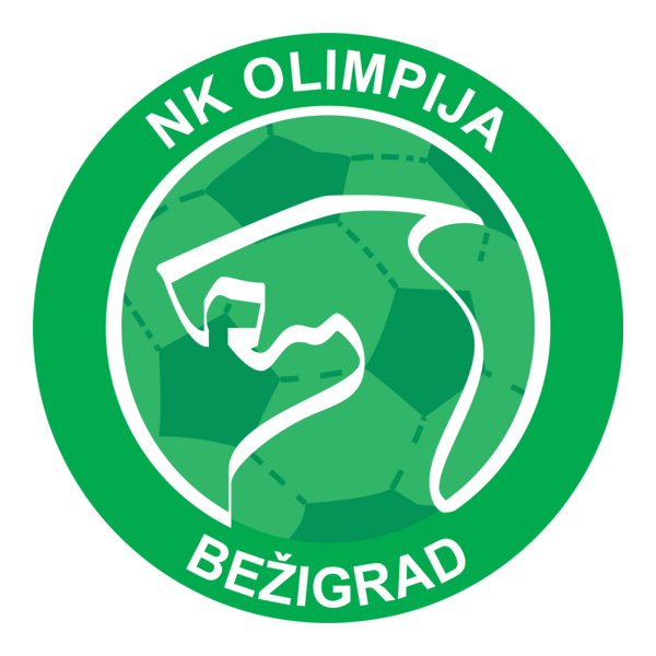 NK Olimpija Logo PNG Vector