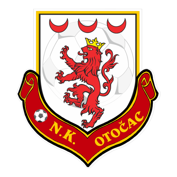 NK OTOČAC Logo PNG Vector