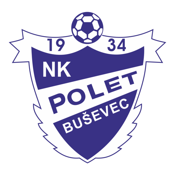 NK Polet Logo PNG Vector