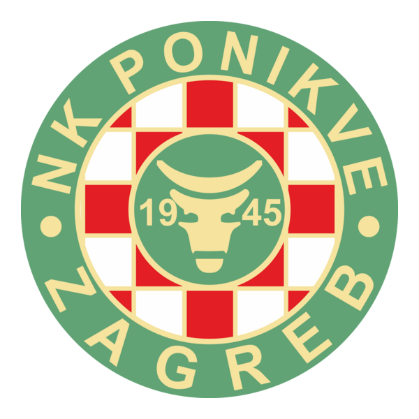 NK Ponikve Logo PNG Vector
