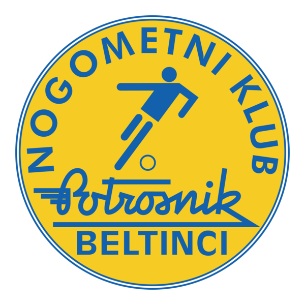 NK Potrosnik Beltinci Logo PNG Vector