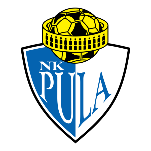 NK Pula Logo PNG Vector