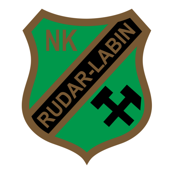 NK Rudar-Labin Logo PNG Vector