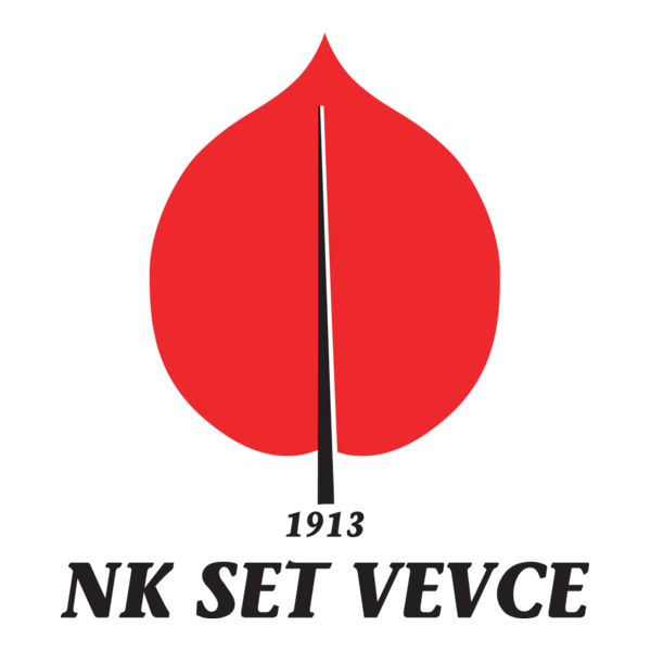 NK Set Vevce Ljubljana Logo PNG Vector
