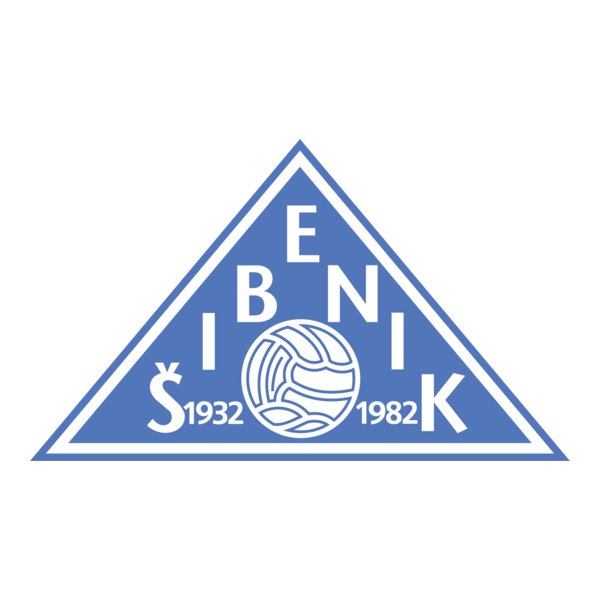 NK Sibenik Logo PNG Vector