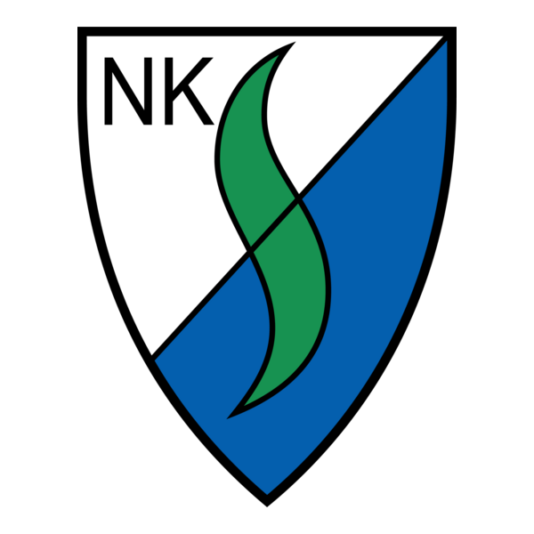 NK Slavonija Pozega Logo PNG Vector