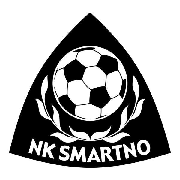 NK Smartno Logo PNG Vector